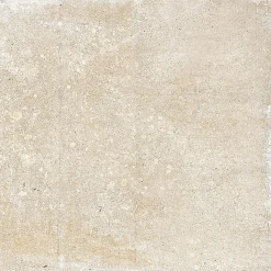 Concept Mosaïque DALLE SUR PLOTS BLOIS BEIGE 90x90x2 cm rectifié antidérapante- Carrelage Extérieur Et Terrasse