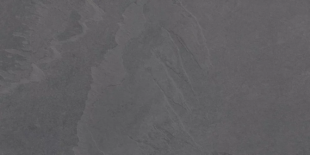 Reflex Boutique Carrelage Extérieur Et Terrasse<Dalle sur plots effet pierre Onyx 2cm anthracite R11 60x120 cm - Réflex boutique