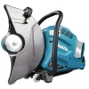 Makita Découpeuse à disque 355 mm 80Vmax (2x40V) XGT CE001GZ - sans batterie ni chargeur- Outils Du Carreleur