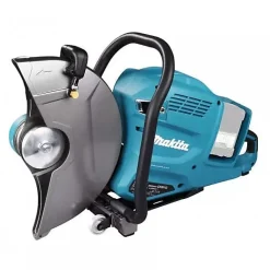 Makita Découpeuse à disque 355 mm 80Vmax (2x40V) XGT CE001GZ - sans batterie ni chargeur- Outils Du Carreleur