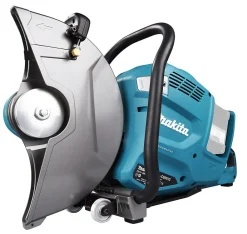 Makita Découpeuse à disque 355 mm 80Vmax (2x40V) XGT CE001GZ - sans batterie ni chargeur- Outils Du Carreleur
