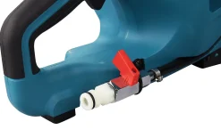 Makita Découpeuse à disque 355 mm 80Vmax (2x40V) XGT CE001GZ - sans batterie ni chargeur- Outils Du Carreleur
