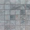 Decora Mosaicos Boite de carrelage mosaïque VOLCAN Gris 29x29 cm- Mosaïque Pour Douche|Mosaïque Pour Pièce À Vivre