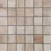 Decora Mosaicos Mosaïque Pour Pièce À Vivre|Mosaïque Pour Wc<Boite de carrelage mosaïque FOREST Beige 29x29 cm