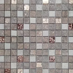 Decora Mosaicos Mosaïque Pour Pièce À Vivre|Mosaïque Pour Wc<Boite de carrelage mosaïque URALES Rose 30x30 cm