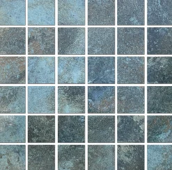 Decora Mosaicos Mosaïque Pour Salle De Bains<Carrelage mosaïque BALI Vert brillant 29x29 cm