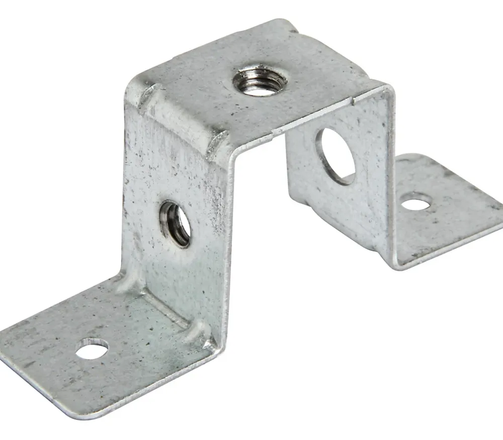 Semin Bois De Charpente<Demi Collier Multi-usages , boite de 100