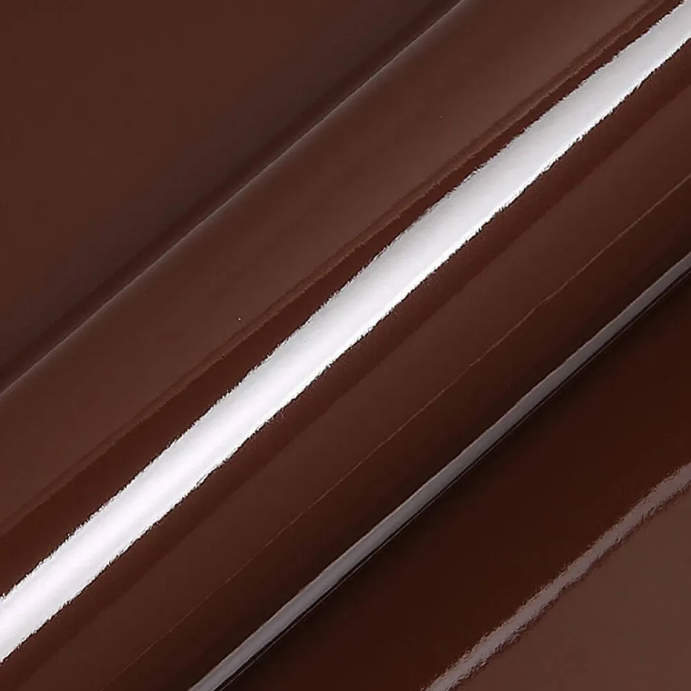 Film Occultant Pour Vitrage<DIMEXACT - Film occultant marron brillant pour fenêtre - 122 cm x 0.5 m - en Rouleau