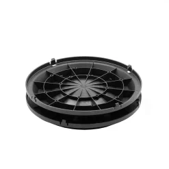 Yeed Outils Parquet Et Sol Stratifié<Disque autonivelant pour plots - -