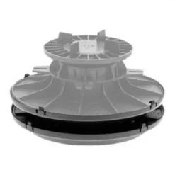 Yeed Outils Parquet Et Sol Stratifié<Disque autonivelant pour plots - -