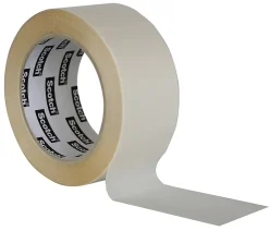 Scotch Colle Et Adhésif Sol Lino Pvc|Colle Et Adhésif Sol Lino Pvc<Double face pour sols vinyles 50 mm x 20 m
