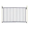 Dreambaby Barrière De Sécurité<Barriere de securite ARIZONA EXTENDA - A visser - L 68/112 cm - Grise