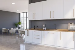 Fila Détachant dégraissant 1L pour sols- Profilé De Rénovation De Marche|Profilé Carrelage