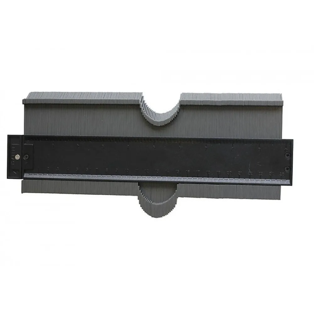 Edma DUPLIC FORM - Copieur de forme 25 cm -- Outils Du Carreleur
