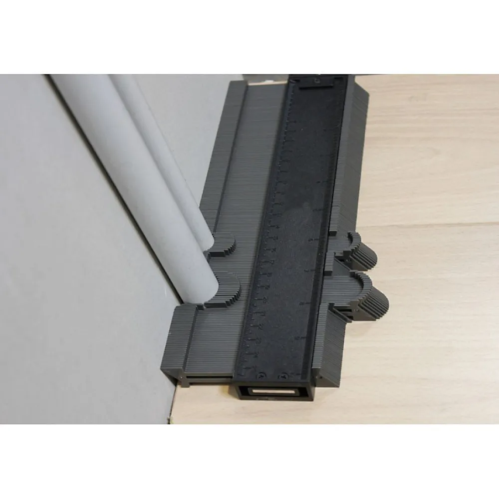 Edma DUPLIC FORM - Copieur de forme 25 cm -- Outils Du Carreleur