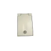 Came Déverrouillage à clés extérieur Blindoor 001FR0149 pour portail- Accesoire Pour Volet