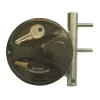 Faac Déverrouillage manuel 391 (115012) pour motorisation- Accesoire Pour Volet