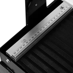 Eberth Outils Du Carreleur<Coupe-carreaux à eau, électrique Puissance 800 Watt, longueur de coupe 620mm, disque diamant 200mm