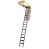Matisere Escalier Escamotable<Echelle coupe feu 60min - Hauteur sous plafond 3.05m - Trémie 86 x 130cm - LMF60/86130-305