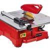 Einhell Outils Du Carreleur<Coupe-carrelage TC-TC 800