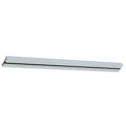 GoodHome Accessoire Pour Fenêtre<Elargisseur pour fenêtre coulissante alu blanc 1,5 x l.300 cm