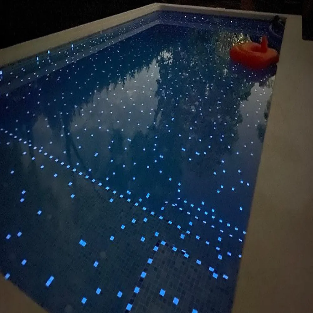 Concept Mosaïque Mosaïque Pour Salle De Bains|Mosaïque Pour Douche<Emaux de Verre LUMINESCENT Reviglass ARRAKIS