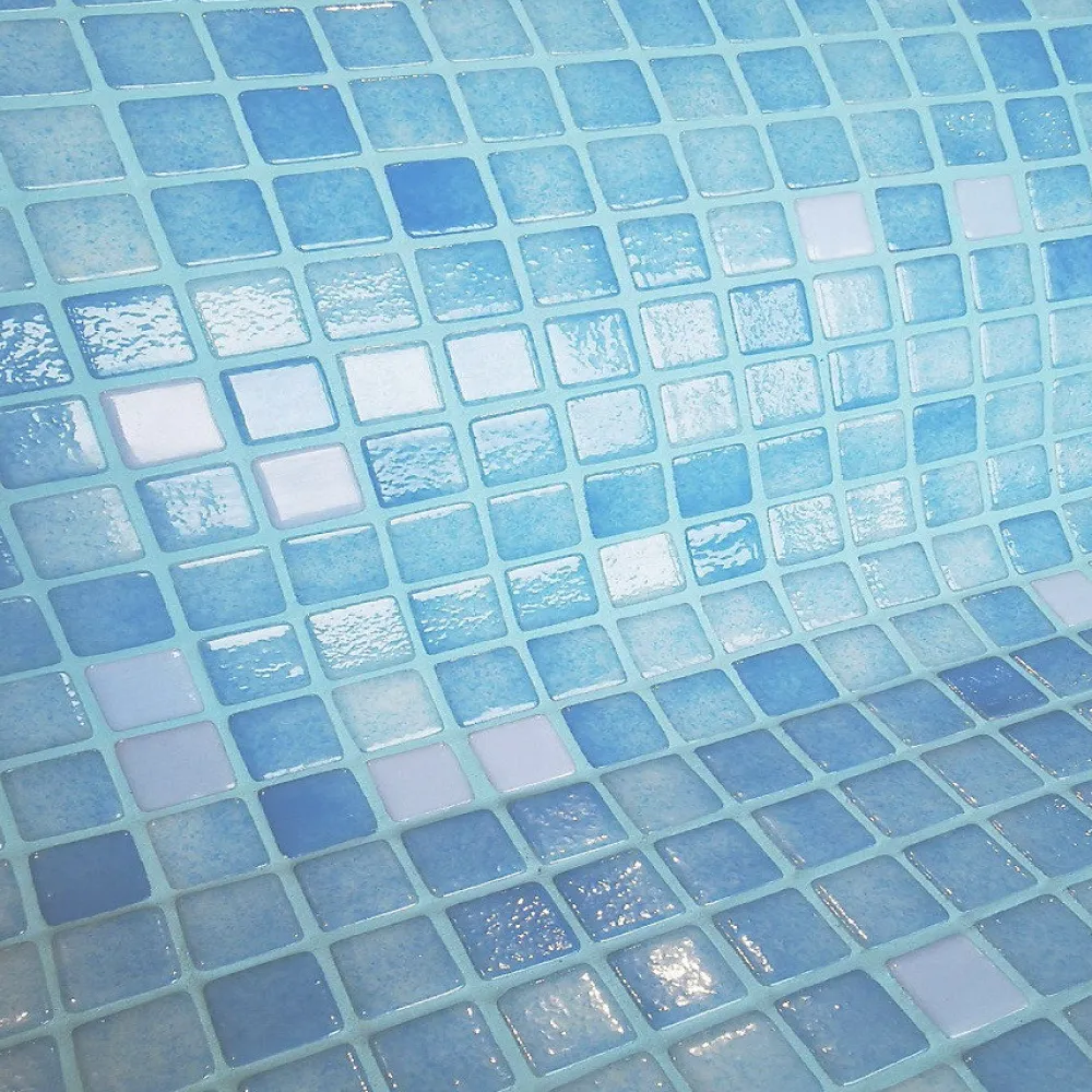 Concept Mosaïque Mosaïque Pour Salle De Bains|Mosaïque Pour Douche<Emaux de Verre LUMINESCENT Reviglass ARRAKIS