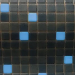 Concept Mosaïque Mosaïque Pour Salle De Bains|Mosaïque Pour Douche<Emaux de Verre LUMINESCENT Reviglass ARRAKIS