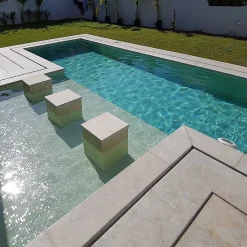 Concept Mosaïque Mosaïque Pour Douche<Emaux de Verre REVIGLASS TIBER