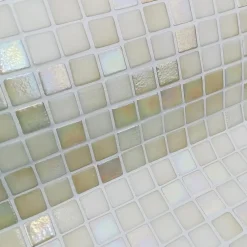 Concept Mosaïque Mosaïque Pour Douche<Emaux de Verre REVIGLASS TIBER
