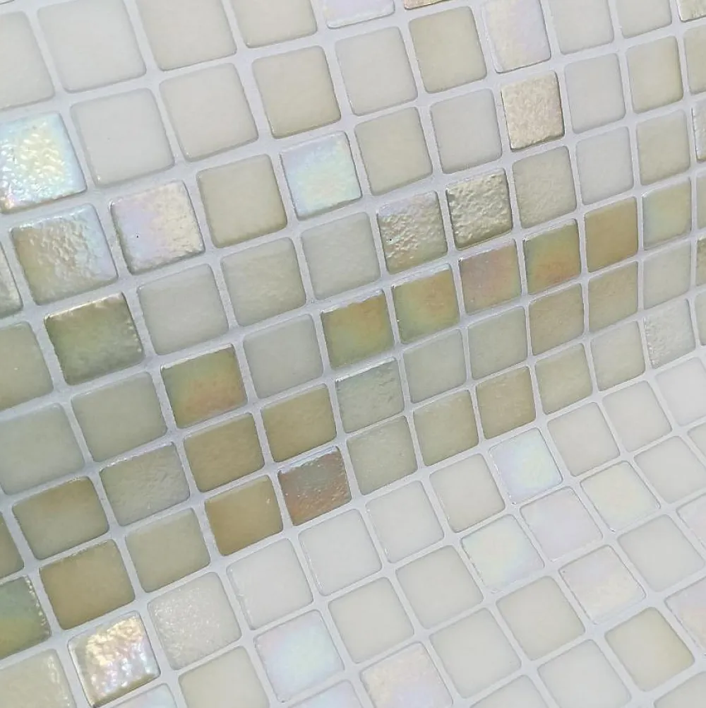 Concept Mosaïque Mosaïque Pour Douche<Emaux de Verre REVIGLASS TIBER