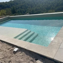 Concept Mosaïque Mosaïque Pour Douche<Emaux de Verre REVIGLASS TIBER