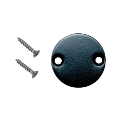 Kordo Accessoire D'Escalier<Embout de main courante gris anthracite, Opalu
