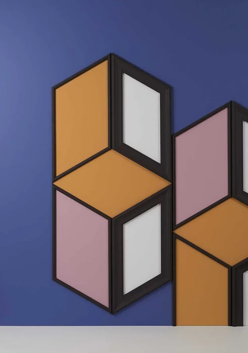 Noel & Marquet Encadrement de porte NMC WALLSTYL WL6-2200 Moulure décorative Cimaise Moulure frise- Moulure