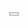 Nordlinger Pro Moulure<Encadrement Mouluré - - 20 x 60 cm - 42 x 14 mm - 100%