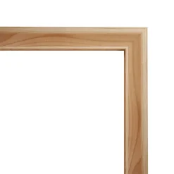 Nordlinger Pro Moulure<Encadrement Mouluré - - 20 x 60 cm - 42 x 14 mm - 100%