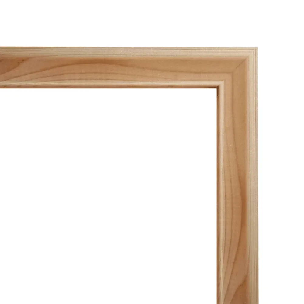 Nordlinger Pro Moulure<Encadrement Mouluré - - 20 x 60 cm - 42 x 14 mm - 100%