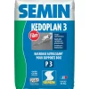 Semin Ragréage Et Primaire Pour Carrelage<Enduit de Ragréage Autolissant Kedoplan Fibré , Sol Intérieur, sac de 25 kg
