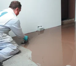 Semin Ragréage Et Primaire Pour Carrelage<Enduit de Ragréage Autolissant Kedoplan Fibré , Sol Intérieur, sac de 25 kg