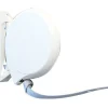 Afbat Enrouleur pivotant + sangle blanc 5 m- Accesoire Pour Volet