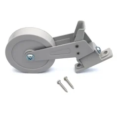 Avosdim Volet Roulant<Enrouleur Sangle Volet (sangle non fournie) Gris ZF G371