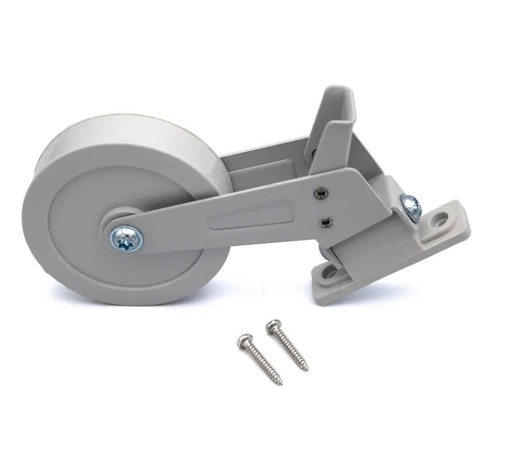 Avosdim Volet Roulant<Enrouleur Sangle Volet (sangle non fournie) Gris ZF G371