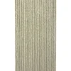 Divina Home Panneau Mural Décoratif<Ensemble de 12 panneaux décoratifs effet pierre 3D grattée, revêtement mural PU 8,6 m² (120x60x2,5 cm), gris roche