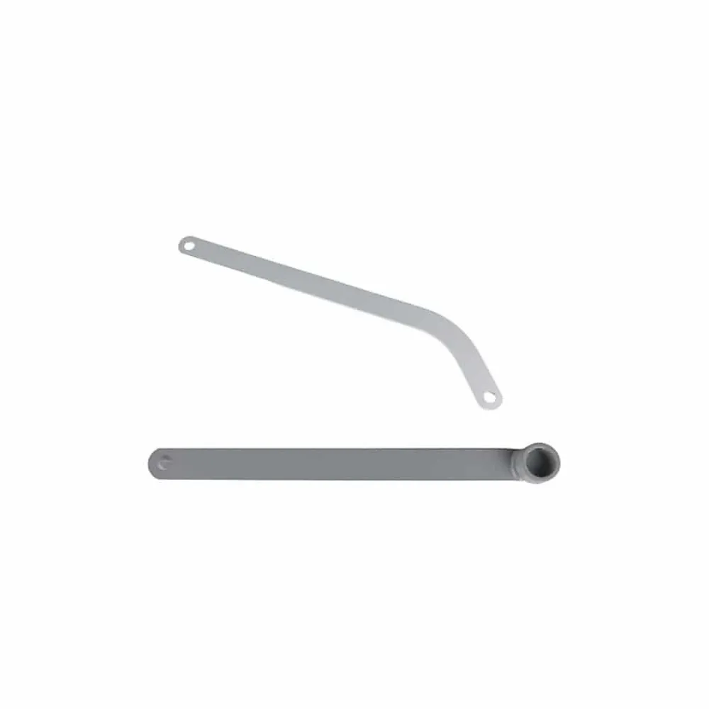 Bft Ensemble de bras court IGEA (Réf : P135005) pour motorisation- Accessoire Pour Porte De Garage