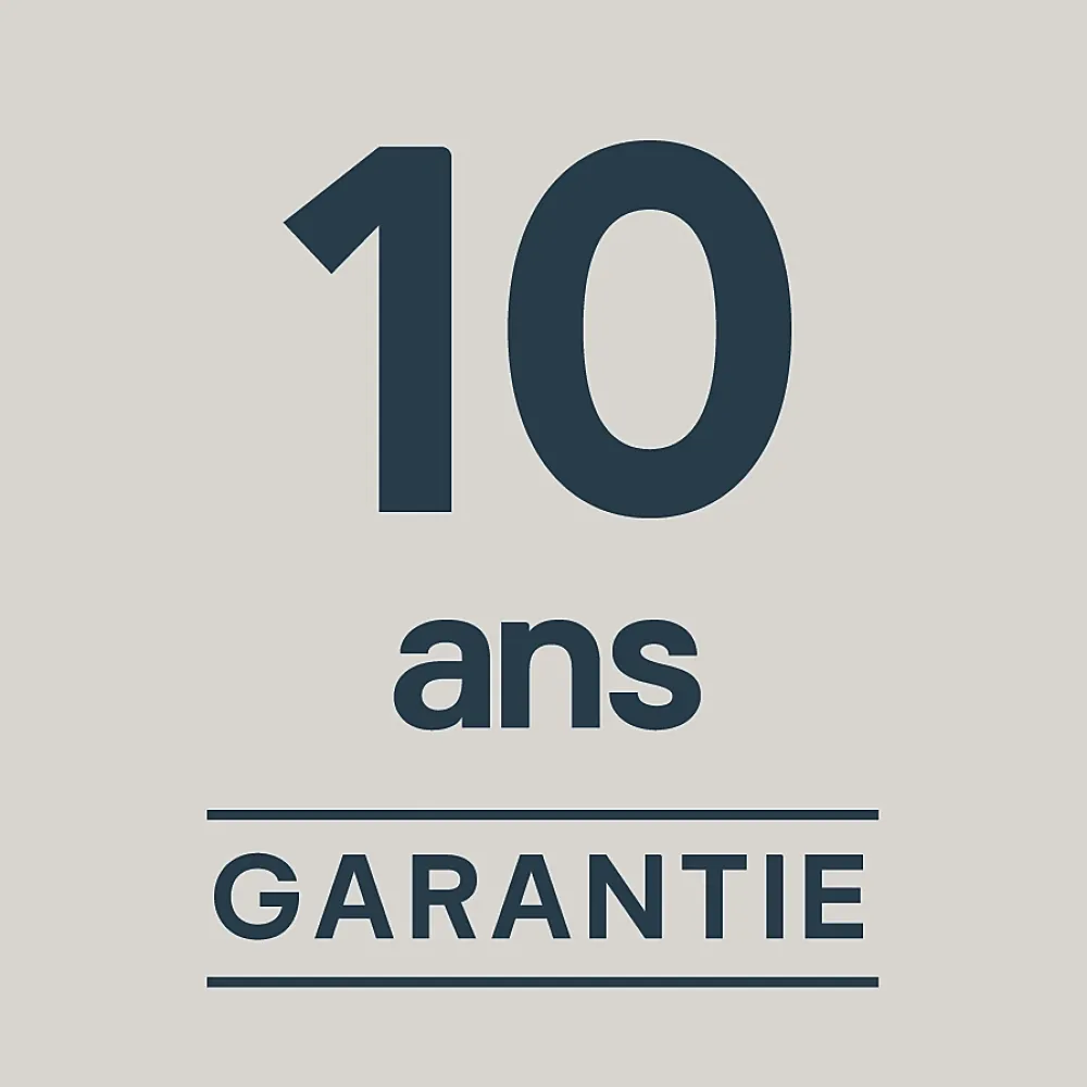 GoodHome Ensemble poignée sur plaque rectangulaire Irvil noir L.126.5mm x l.24.5mm entraxe 195mm- Poignée De Porte Extérieure
