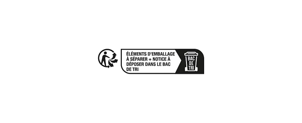 GoodHome Ensemble poignée sur plaque rectangulaire serrure Kerver effet nickel mat noir L.128mm x l.42mm entraxe 165-195mm- Poignée De Porte