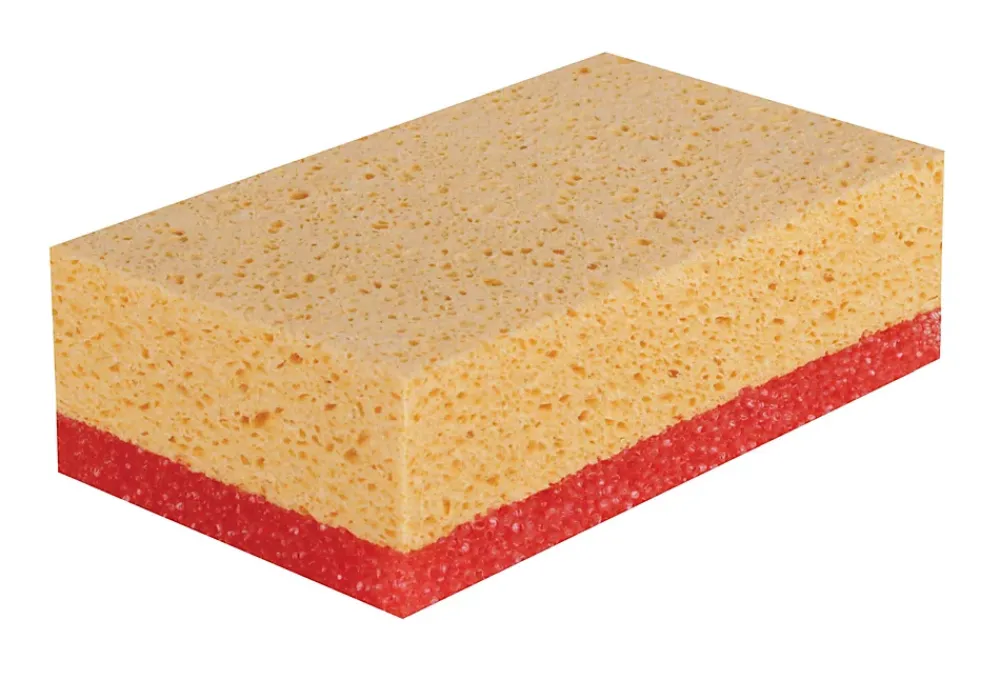 Rubi Outils Du Carreleur<Eponge cellulose époxy mixte superpro