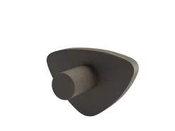 GAH ALBERTS Bois De Charpente<Equerre 60 x 60 x 60 x 2,5 mm K0 Alberts