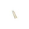 Woodup Escalier Droit<Escalier Droit Sapin Moreno 285 Cm Kit Recoupable Sans Rampe Sans Contremarche H Sol Sol 285 Cm