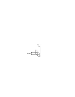 Woodup Escalier Droit<Escalier Droit Suchet 280 Cm Kit Recoupable Avec Contremarches H Sol Sol 280 Cm